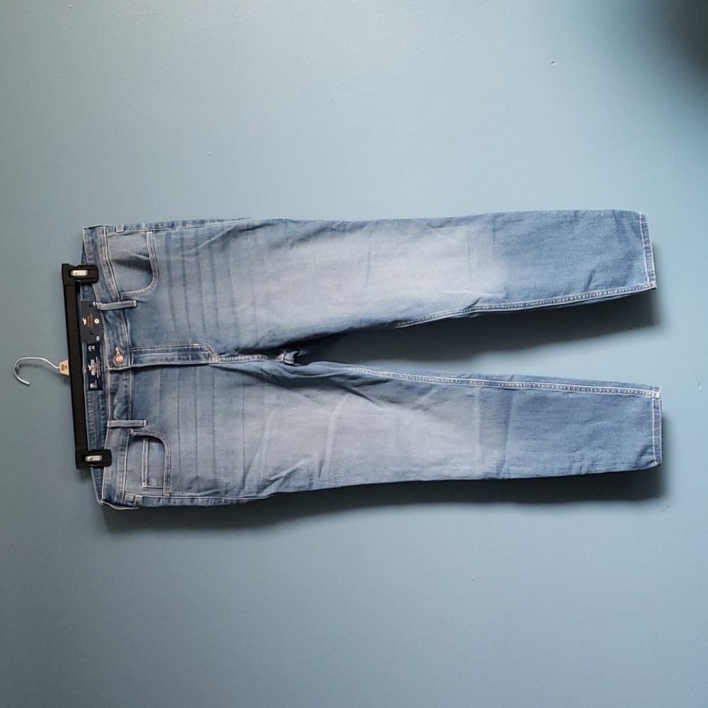 Abercrombie Denim